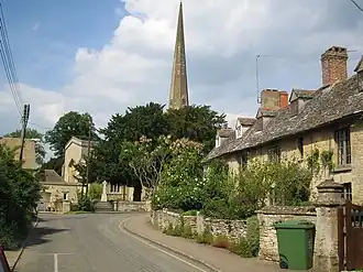 Church Street, Kidlington