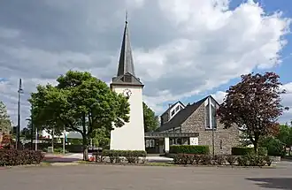 Kirche St. Josef