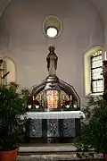 Seitenaltar
