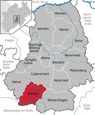Karte