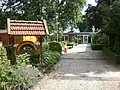 Kindertagesstätten „Unterm Regenbogen“ und „Sonnenland“