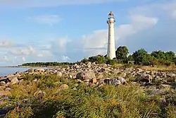 Der Leuchtturm