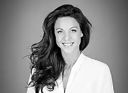Kiki Maeder