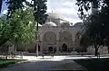 Laal-Pascha-Moschee