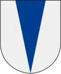 Wappen der Gemeinde Kil