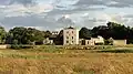Kilcolgan Castle