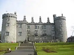 Kilkenny Castle