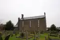 Ehemals anglikanische Kirche