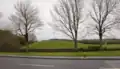 Motte von Killenaule