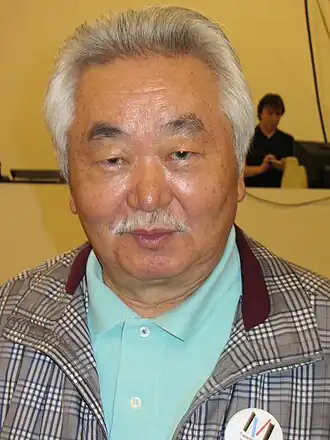 Anatoli Andrejewitsch Kim