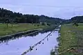 Kimola-Kanal, 1987