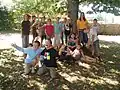 Kinder- und Familienbetreuung in Olinda