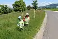 Kinderattrappen