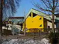 Villa Kunterbunt (altes Gebäude)