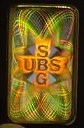 Kinebar der UBS