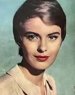 Jean Seberg (†&nbsp;1979)