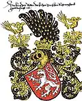 Königreich Böhmen