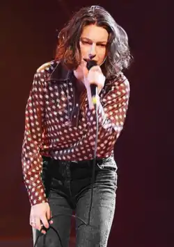 King Princess (2018)