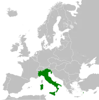 1918/19–1940 und 1945–1946