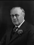 Kingsley Wood
