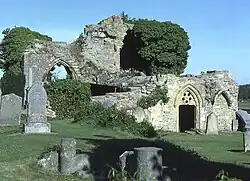 Kloster Kinloss