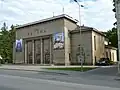 Kino Gaisma in Valmiera