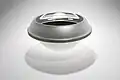 Spiegelsystem für Kinoprojektoren