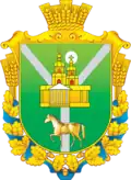 Wappen von Kinski Rosdory