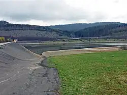 Kinzigtalsperre