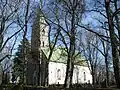 Kirche von Kirbla