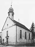 Alte katholische Kirche