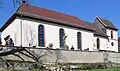 Kirche St. Vinzenz