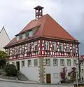 Rathaus