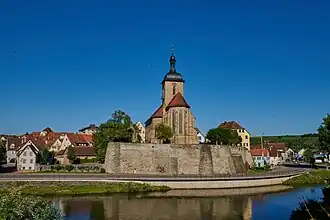 Regiswindiskirche