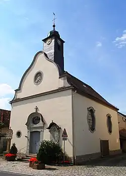 St. Vitus