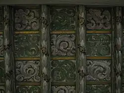 Kassettendecke