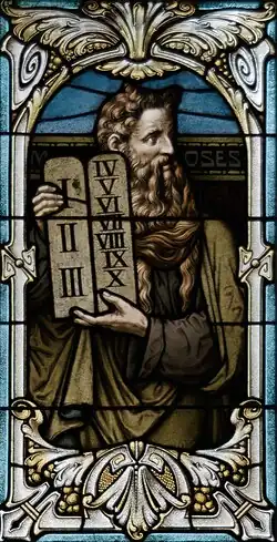Moses