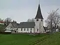 Pfarrkirche St. Andreas Neukirch