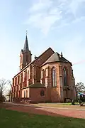 Pfarrkirche St. Andreas