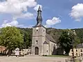 Kirche Saint-Remi