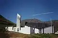 Kirche (1995) in Gøtugjógv