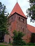 Kirchturm