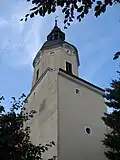 Kirchturm