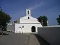 Kirche von Sant Llorenç