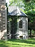 Kapelle