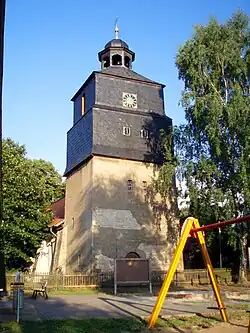 Kirche Abbenrode