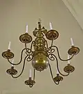 Leuchter