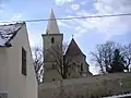 Pfarrkirche Altlichtenwarth