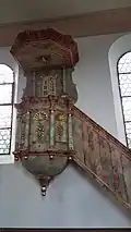 Kanzel