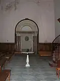Innenraum